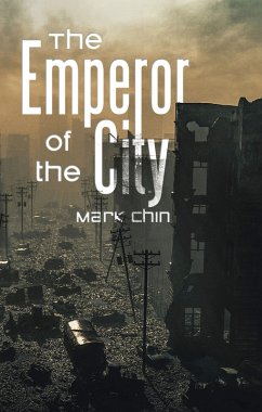 Cover The Emperor of the City (eBook, ePUB)