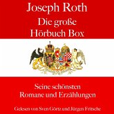 Joseph Roth: Die große Hörbuch Box (MP3-Download)