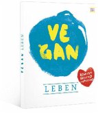 vegan leben (Mängelexemplar)