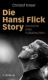 Die Hansi Flick Story (Mängelexemplar)