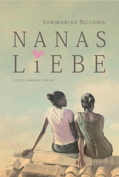 Nanas Liebe  - Ngcowa, Sonwabiso