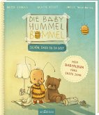 Die Baby Hummel Bommel - Schön, dass du da bist  (Restauflage)