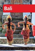 Bali - VISTA POINT Reiseführer A bis Z (Mängelexemplar)
