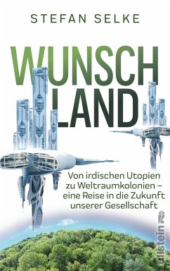 Wunschland (Mängelexemplar) - Selke, Stefan