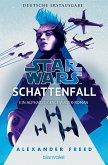 Schattenfall / Star Wars - Alphabet Geschwader Bd.2  (Mängelexemplar)