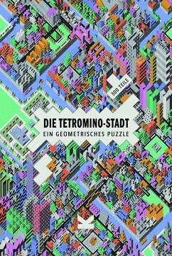 Die Tetromino-Stadt 