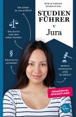 Studienführer Jura (Mängelexemplar)
