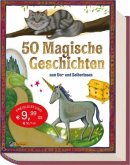 50 Magische Geschichten (Restauflage)