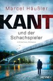 Kant und der Schachspieler / Kommissar Kant Bd.2 (Mängelexemplar)