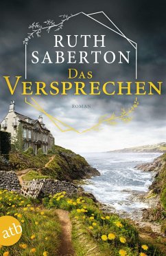 Das Versprechen (Mängelexemplar) - Saberton, Ruth