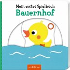 Mein erstes Spielbuch Bauernhof  (Restauflage)