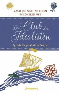 Der Club der Idealisten (Mängelexemplar)
