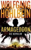 Die Nephilim / Armageddon Bd.2  (Mängelexemplar)