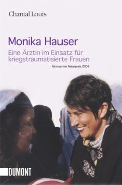 Monika Hauser (Restauflage) - Louis, Chantal