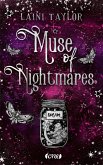 Muse of Nightmares / Strange the Dreamer Bd.2 (Mängelexemplar)