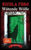Wütende Wölfe / Kommissarin Irmi Mangold Bd.10 (Mängelexemplar)