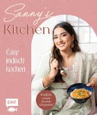 Sanny's Kitchen - Easy indisch kochen (Mängelexemplar)