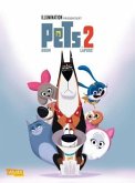 Pets (Comic) 2 (Restauflage)