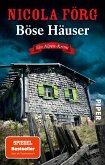 Böse Häuser / Kommissarin Irmi Mangold Bd.12 (Mängelexemplar)