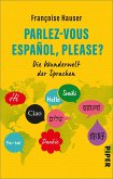 Parlez-vous español, please? (Mängelexemplar)