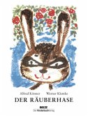 Der Räuberhase (Mängelexemplar)