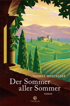Der Sommer aller Sommer  - Montasser, Thomas