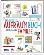 Das große Aufräumbuch für die ganze... - Bild 1