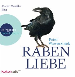 Rabenliebe  - Wawerzinek, Peter