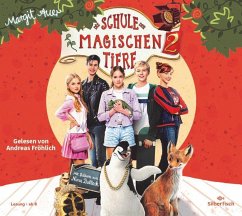 Das Hörbuch zum Film  - Auer, Margit