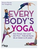 Every Body's Yoga (Mängelexemplar)