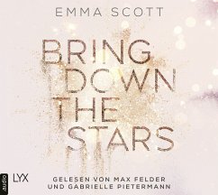Bring Down the Stars  - Scott, Emma