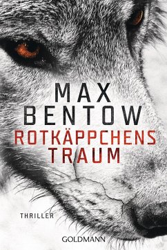 Rotkäppchens Traum (Mängelexemplar) - Bentow, Max