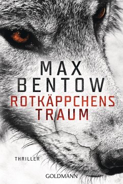 Rotkäppchens Traum  - Bentow, Max