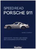 Speed read - Porsche 911 (Restauflage)