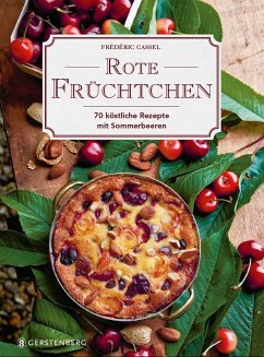 Rote Früchtchen 