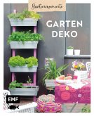 Gartenmomente: Gartendeko (Mängelexemplar)