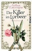 Der Killer im Lorbeer / Arthur Escroyne und Rosemary Daybell Bd.1  (Restauflage)