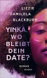 Yinka, wo bleibt dein Date?  ... - Bild 1