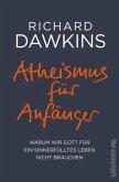 Atheismus für Anfänger (Restauflage)