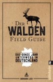 Der WALDEN Field Guide (Restauflage)