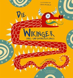 Die Wikinger  - Magrin, Federica