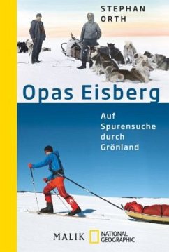Opas Eisberg (Restauflage) - Orth, Stephan