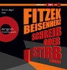 Schreib oder stirb   (Restauflage) - Bild 1