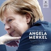 Augen-Blicke mit Angela Merkel (Mängelexemplar)