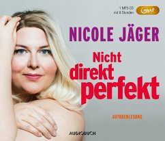 Nicht direkt perfekt  - Jäger, Nicole