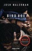 Bird Box - Schließe deine Augen (Mängelexemplar)