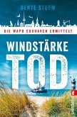 Windstärke Tod / WaPo Cuxhaven Bd.1 (Mängelexemplar)