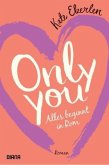 Only you - Alles beginnt in Rom (Restauflage)