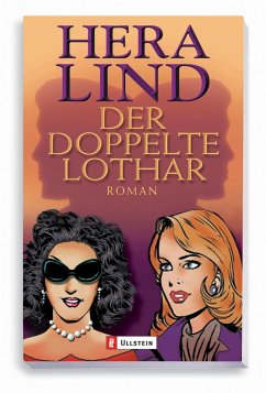 Der doppelte Lothar (Restauflage) - Lind, Hera