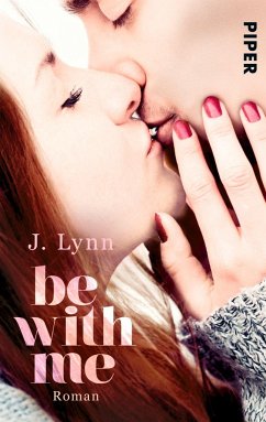 Be with me / Wait for you Bd.2 (Restauflage) - Lynn, J.